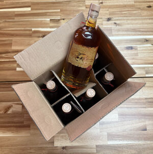 Rom Rincón (Box of 6 Bottles)