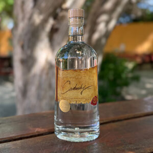 Cadushy Vodka