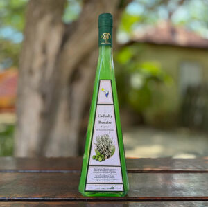 Cadushy of Bonaire Liqueur