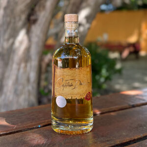 Captain Don's Whisky