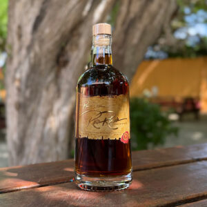 Rom Rincón Private Stock