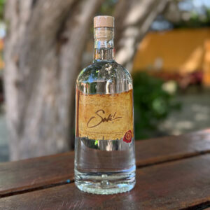 Salu! Gin